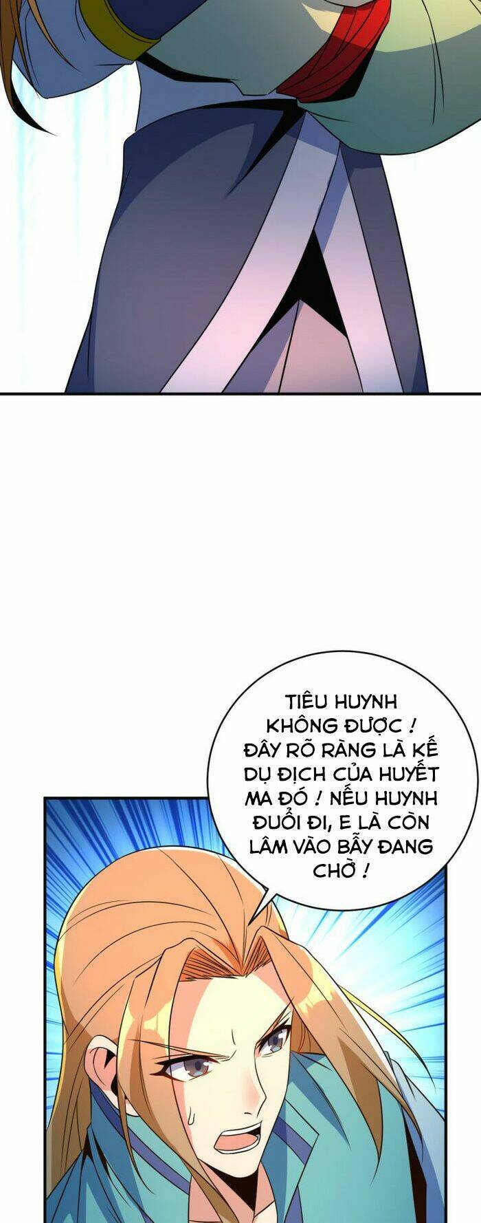 thôn phệ một thế giới tu tiên chapter 79 30