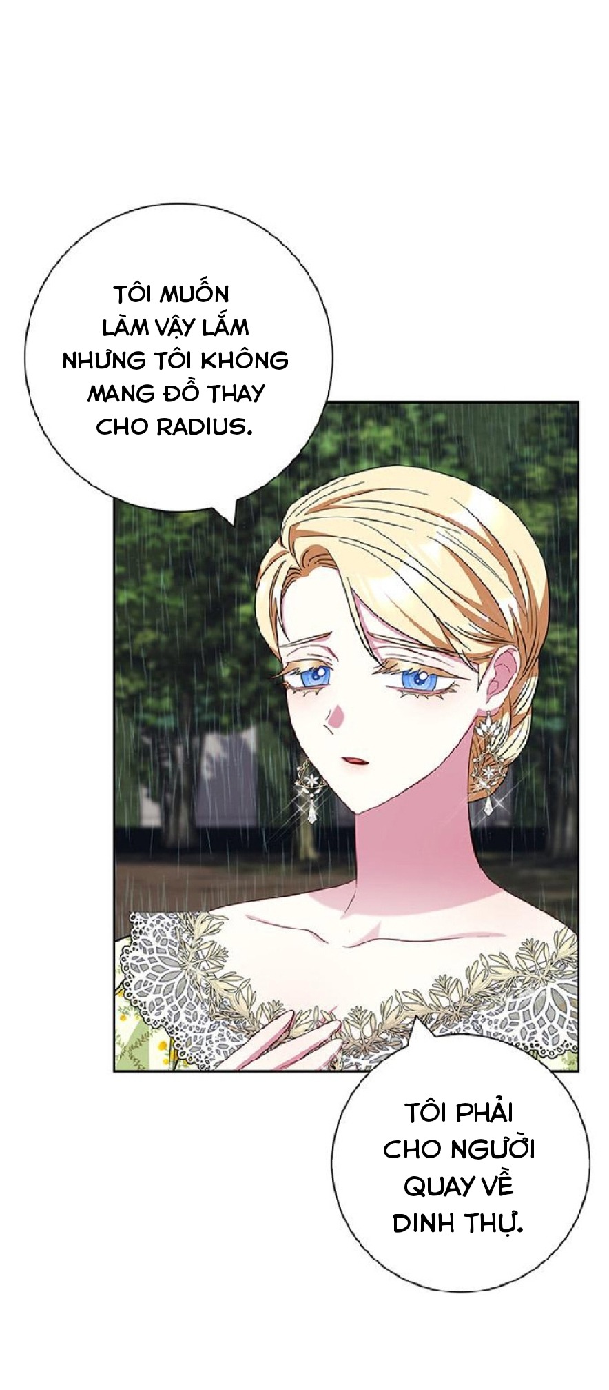 tôi trở thành mẹ của nam chính hoàn hảo chapter 27 51