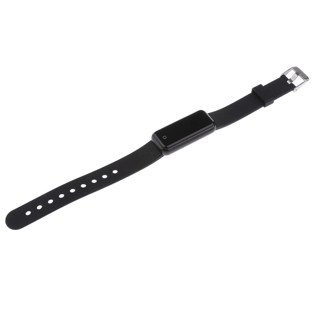 Smart Bracelet Pedometer  Bluetooth  Pressure