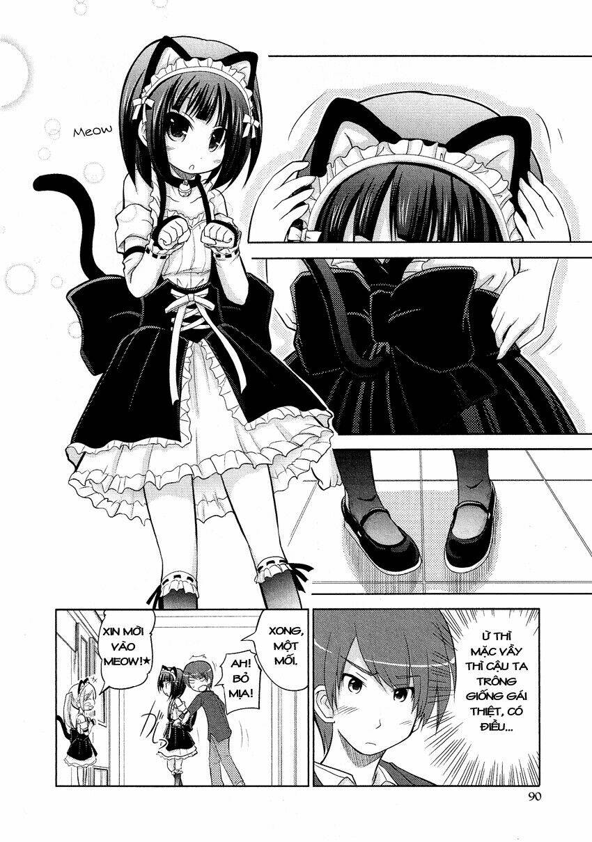 boku no koto suki ni natte chapter 5 8