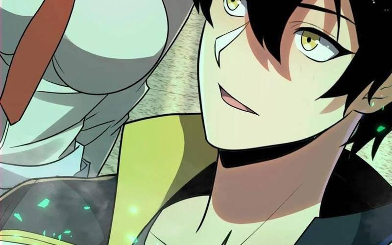 nhìn thấy thanh máu, ta xử tội thần linh chapter 103 8