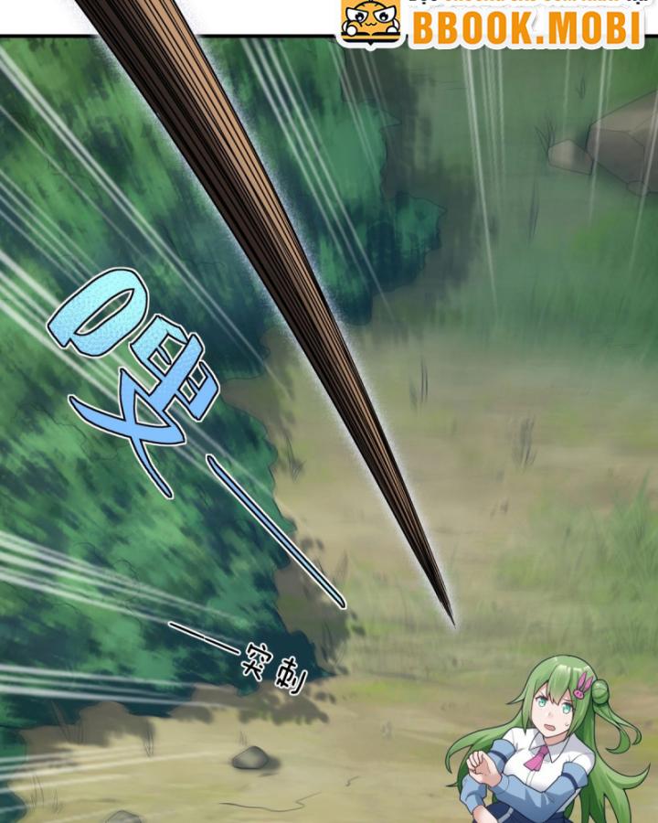 ta bị biến thành một mảnh đất chapter 2 82