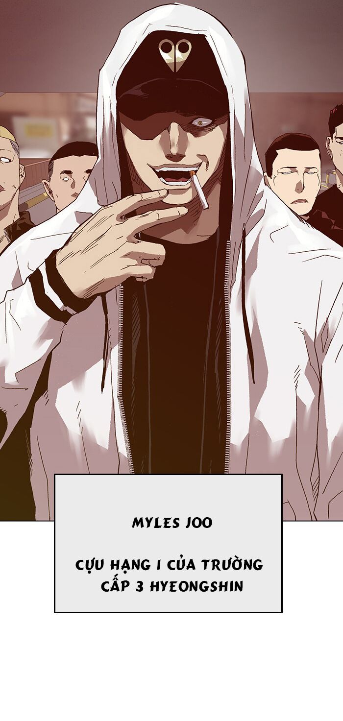 anh hùng yếu chapter 129 4