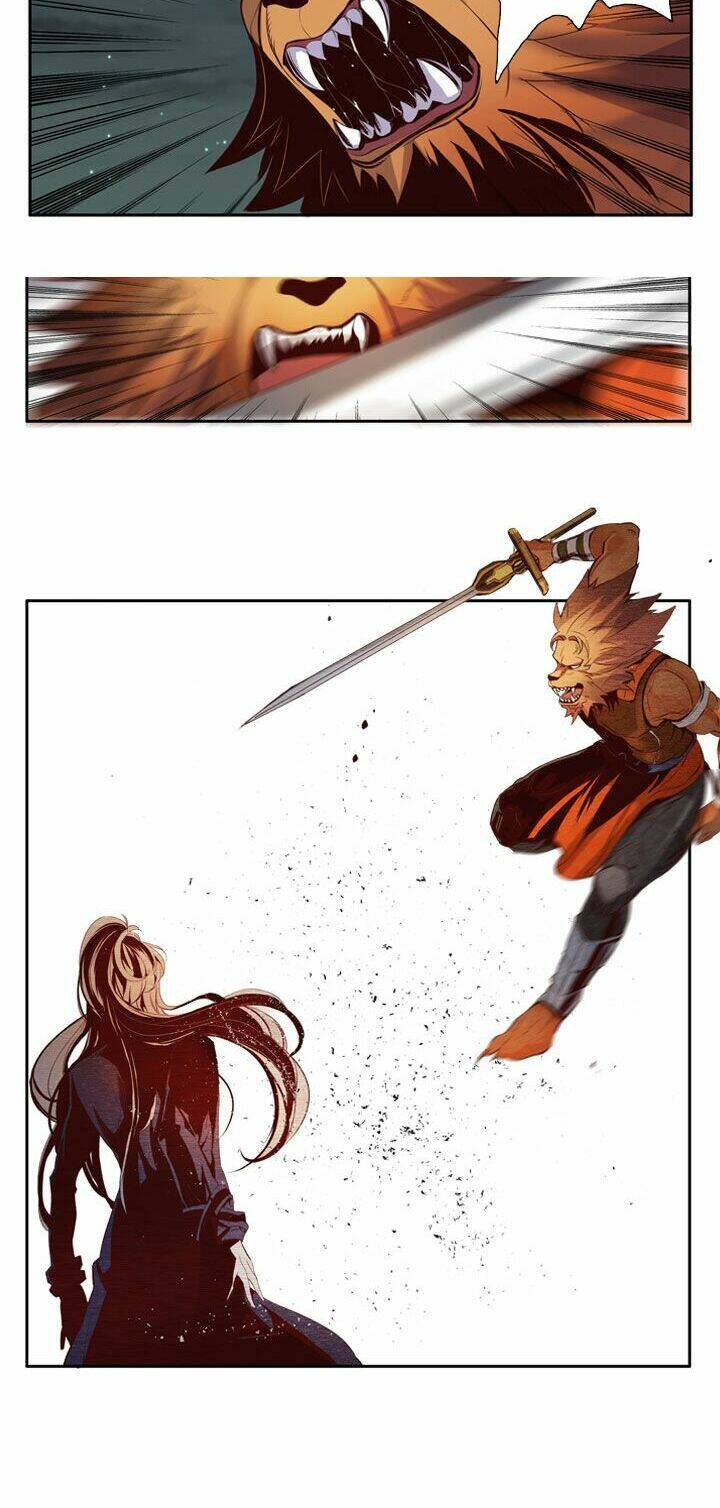 dusk howler chapter 17 23