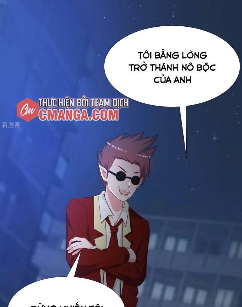 tối cường vận đào hoa chapter 156 21