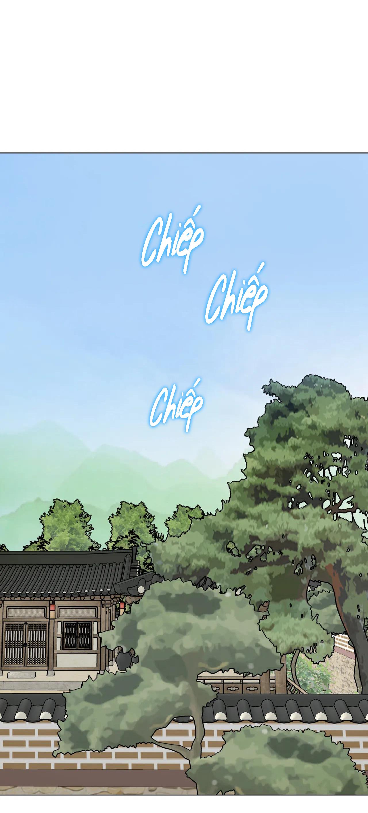 bl cổ trang - âu cổ ngắn nhà kim chapter 11.3 52