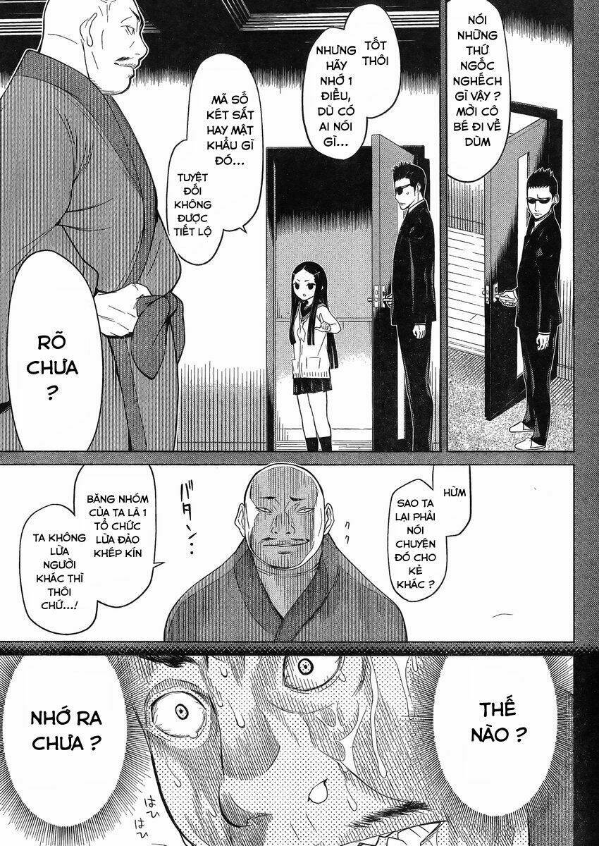 naqua-den (truyền thuyết về nakua) chapter 22 13