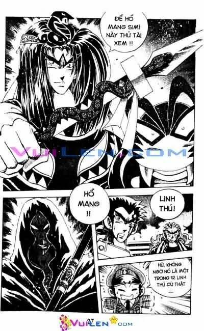 những người bạn tốt chapter 20 28