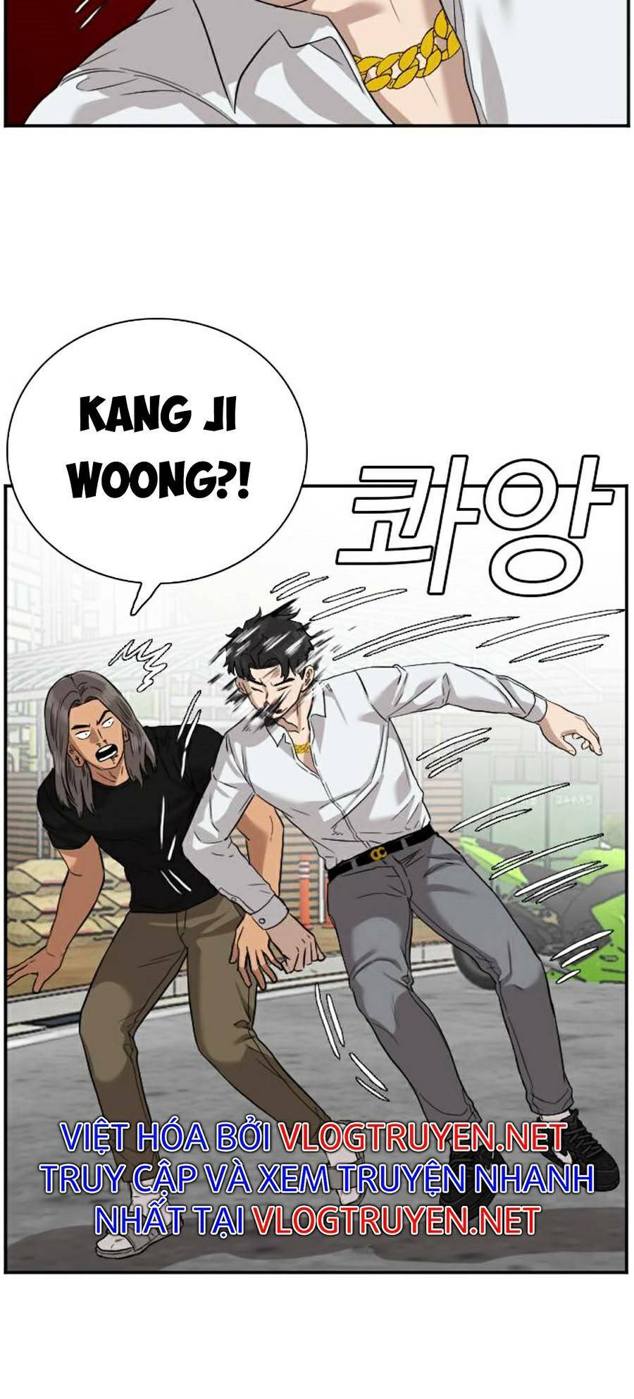 người xấu chapter 75 35