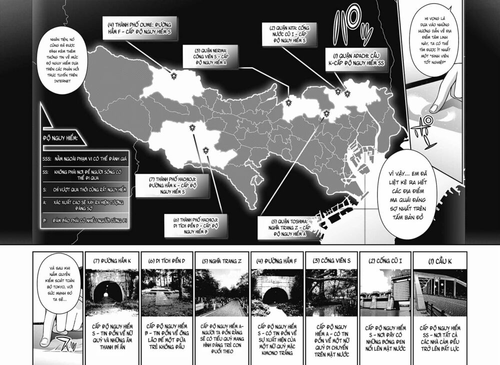 thợ săn ác linh chapter 12 26