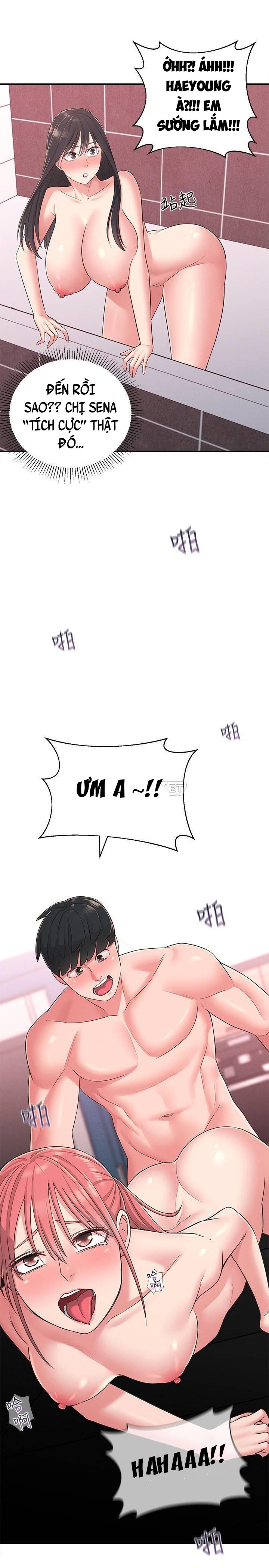 người chị hiểu biết chapter 21 30