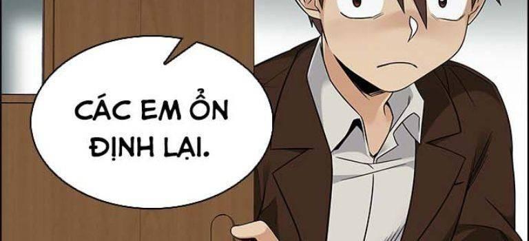 trò chơi số mệnh chapter 387 42