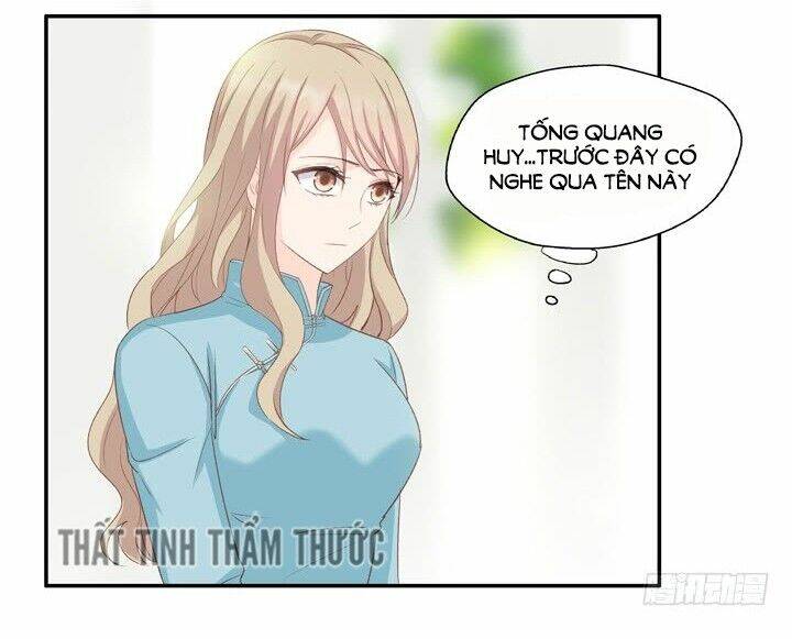 ảnh đế lão công độc ác yêu chapter 24 13