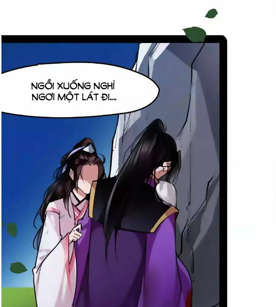 đường tăng cũng quyến rũ chapter 36 27