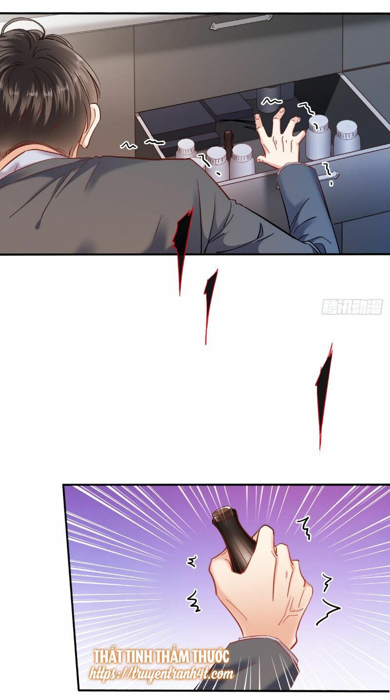 bay qua thiên sơn đến yêu anh chapter 69 18