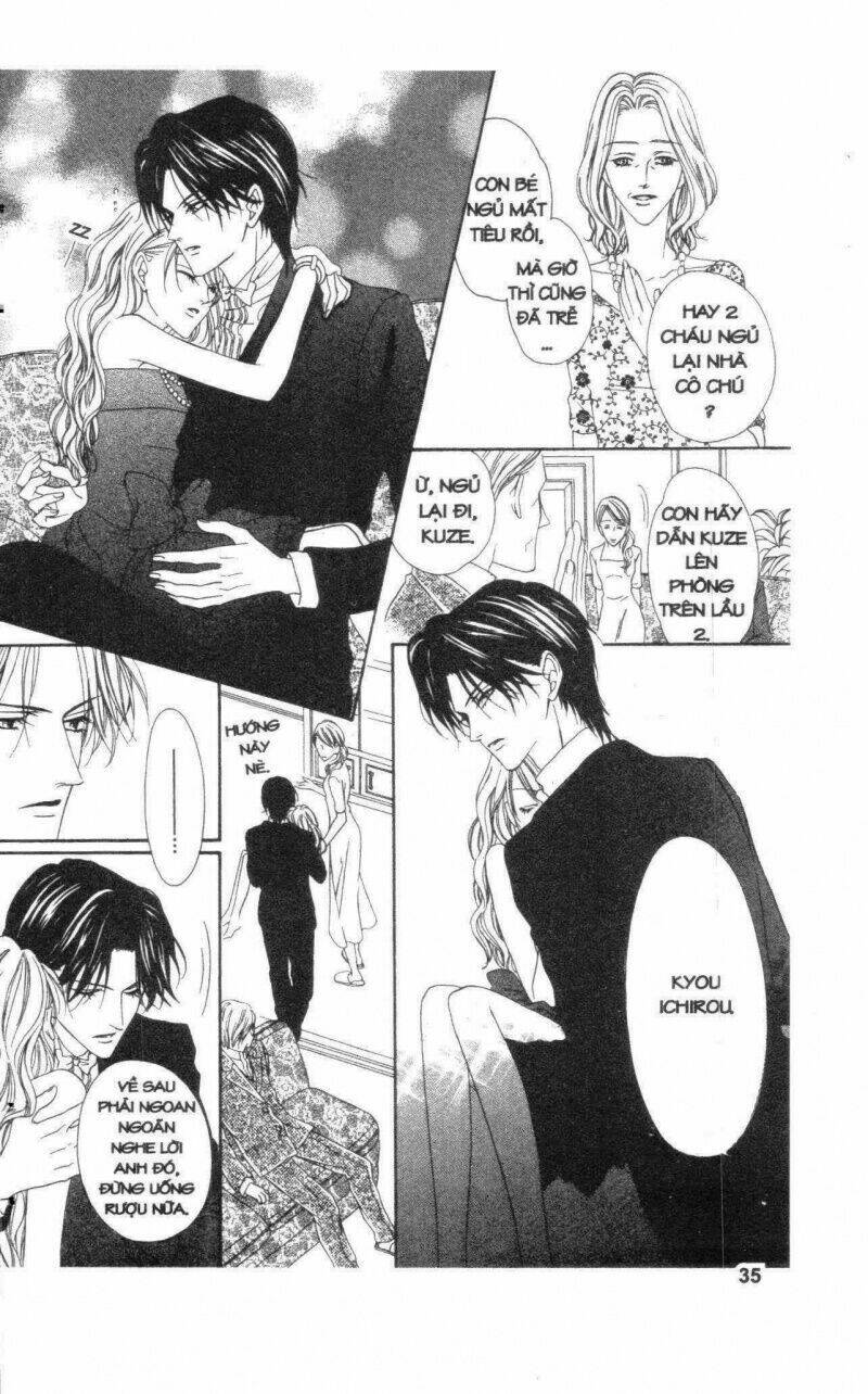 007 phá án chapter 7 29