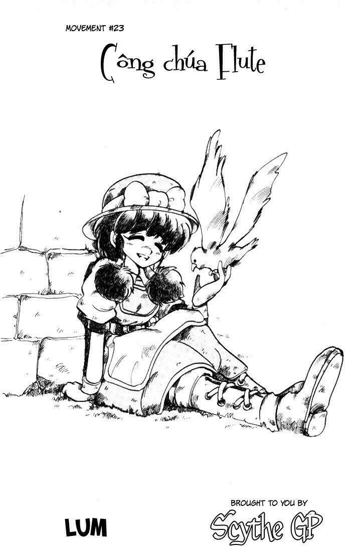 violinist of hameln - cây đàn kì diệu chapter 23 1