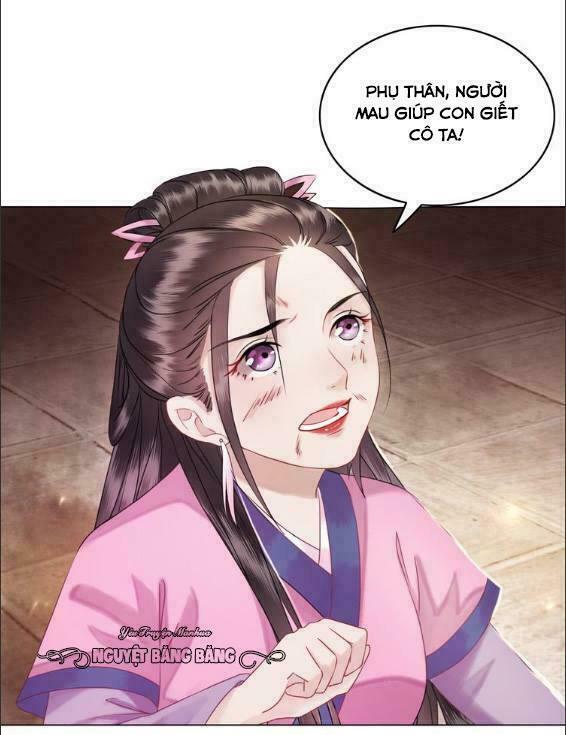 cực phẩm phế vật tiểu thư chapter 12 4