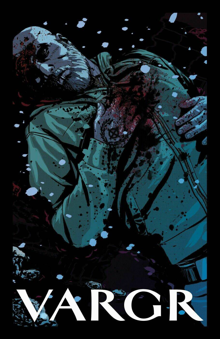 james bond 2015 chapter 1 12