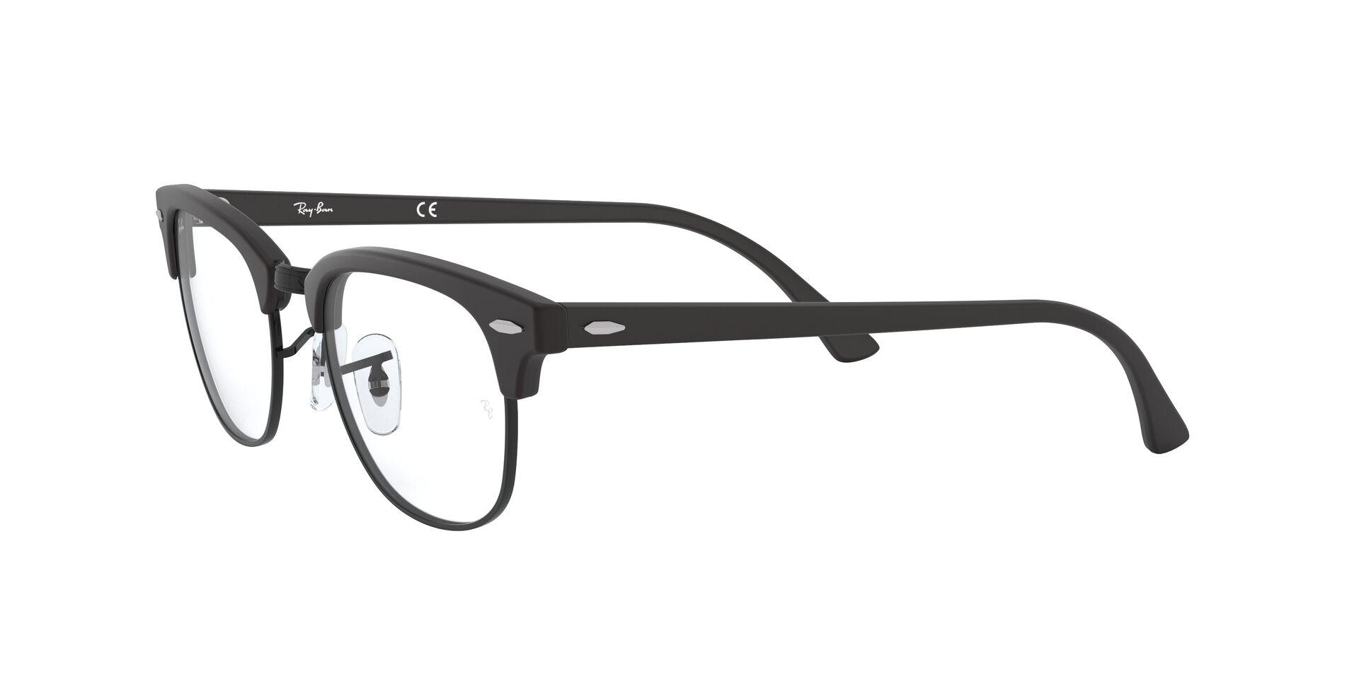 Mắt Kính Ray-Ban CLUBMASTER - RX5154 2077 -Eyeglasses