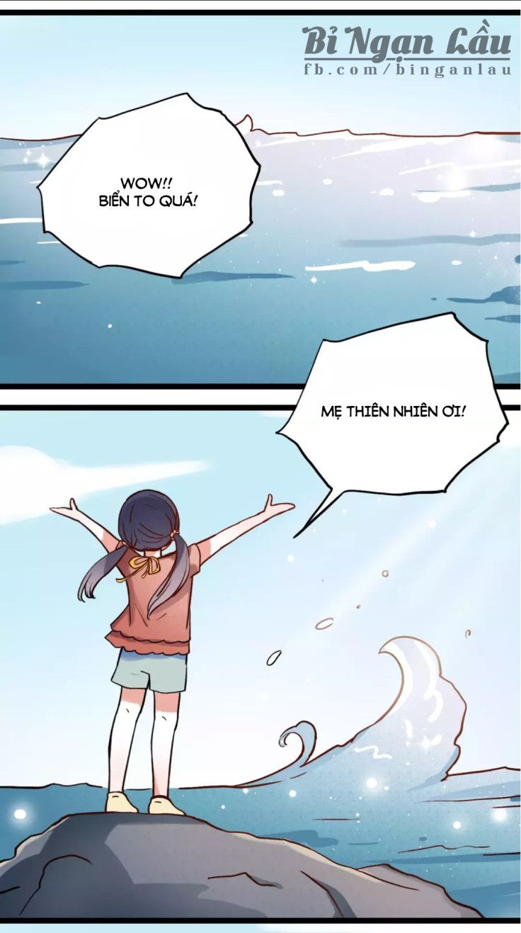 cậu đã từng yêu tôi 2 chapter 9 14