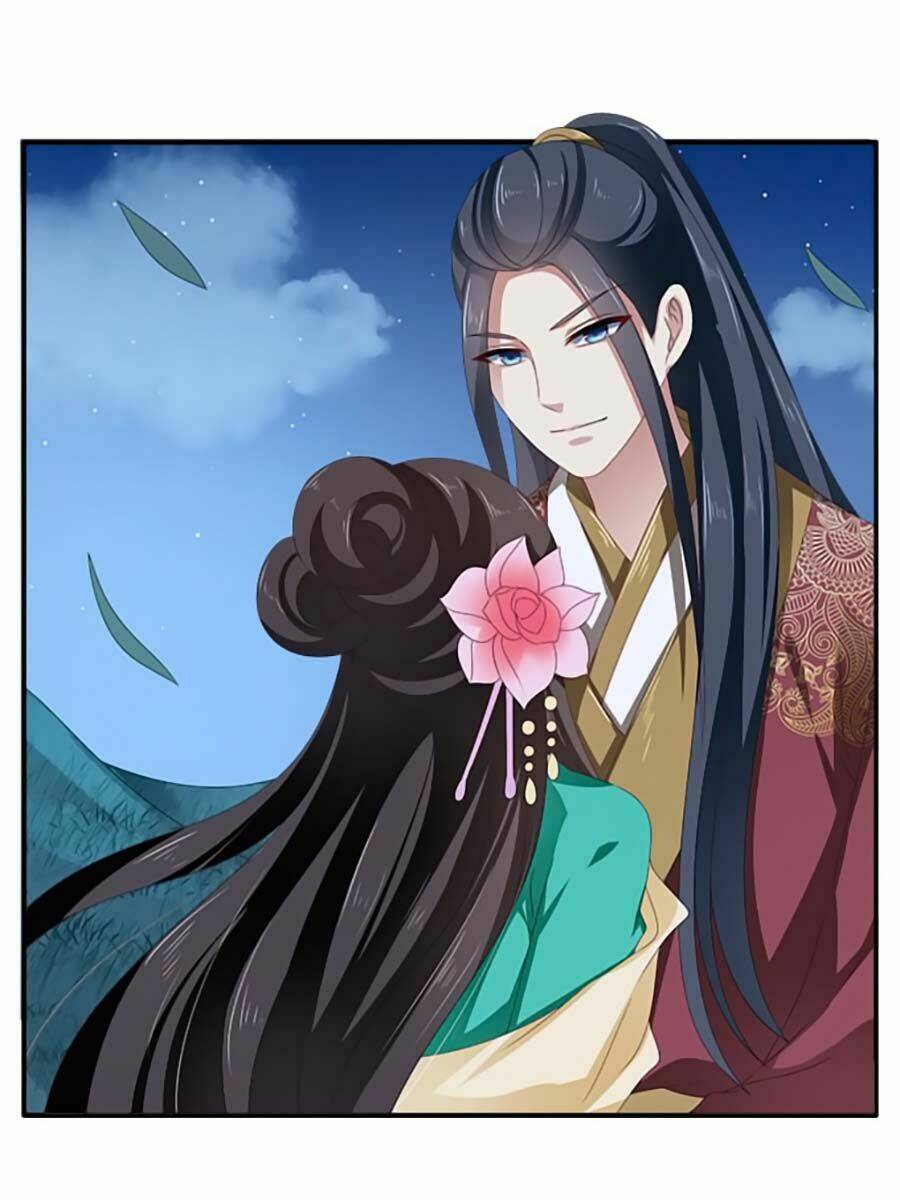 thịnh thế an nhiên chapter 25 43