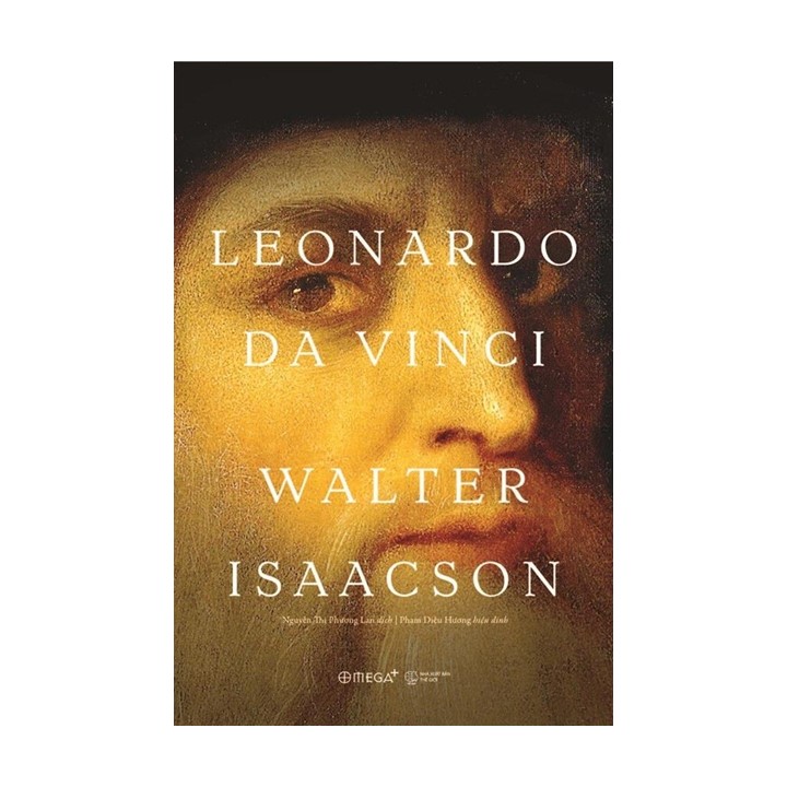 Combo 3 cuốn sách Tiểu sử kinh điển về thiên tài Leonardo da Vinci, Napoleon Đại Đế &amp; Adolf Hilter