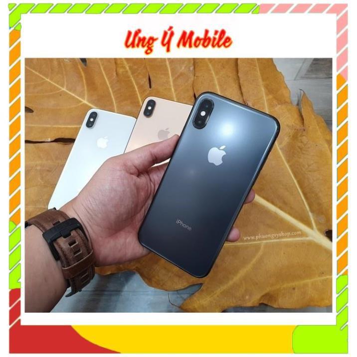 Miếng dán PPF chống xước iphone 8 plus , XS Max, 11, 11 Pro Max, 12, 12 promax- UYMMS