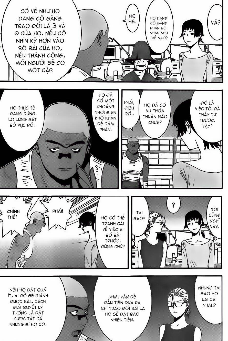 liar game chapter 160 13