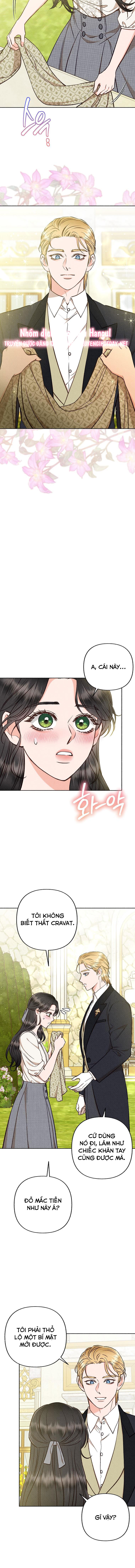 chàng trai đa nhân cách của tôi chapter 27 9