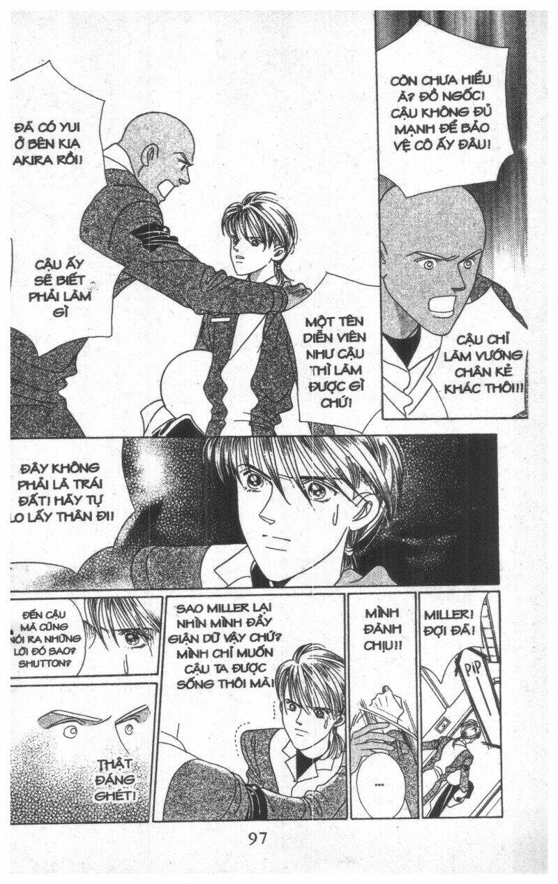 nàng tiên ánh trăng - kaguya hime chapter 26 97