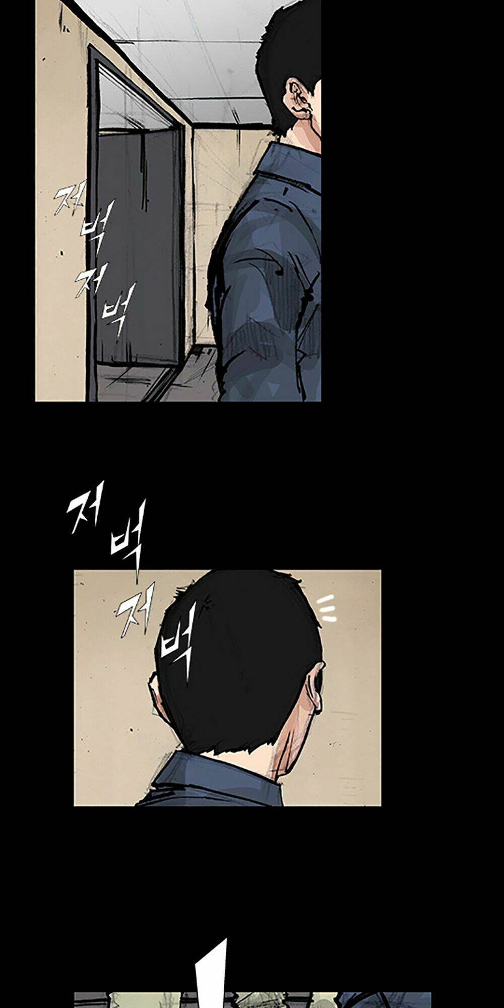 độc cô tiền truyện chapter 38 16