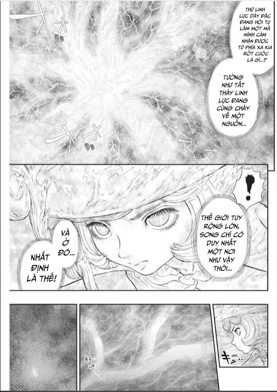 kiếm sĩ đen chapter 373 7