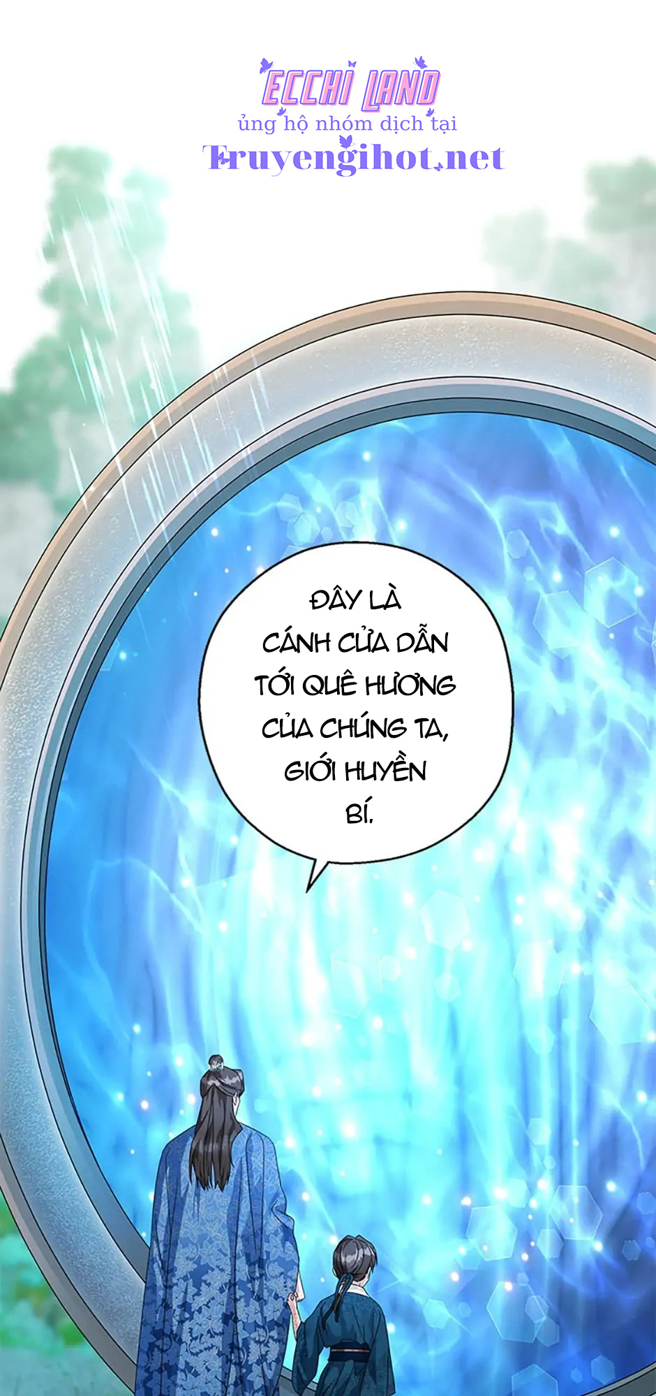 khi hắc nguyệt trỗi dậy chapter 10.1 13