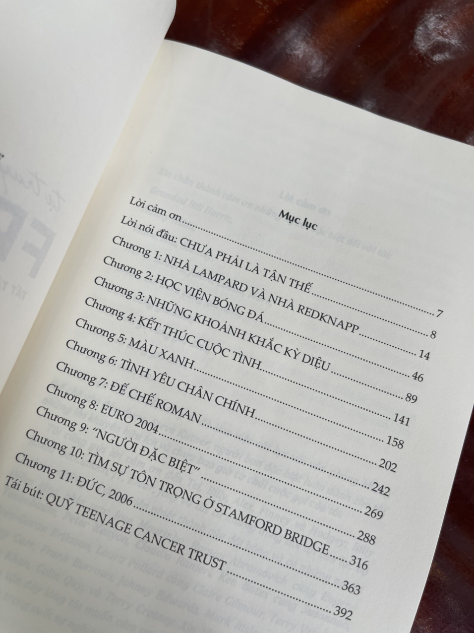 TỰ TRUYỆN SUPER FRANKIE - TẤT TẦN TẬT VỀ NGƯỜI KHÔNG PHỔI - Frank Lampard & IAN McGARRYRuby Wax - THbooks