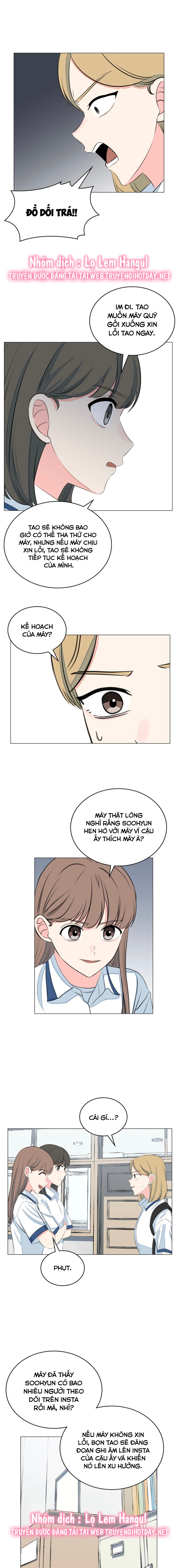 lọ lem hangul coming soon chapter 88 3