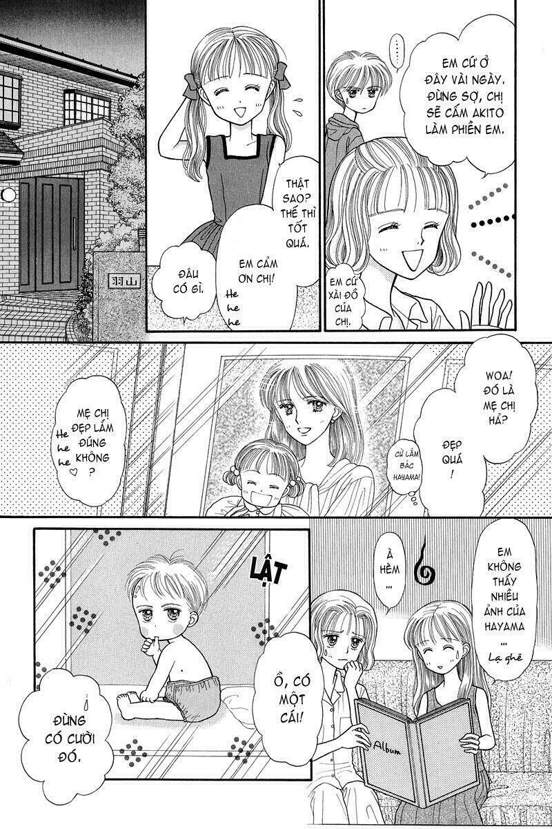 kodomo no omocha chapter 16 18