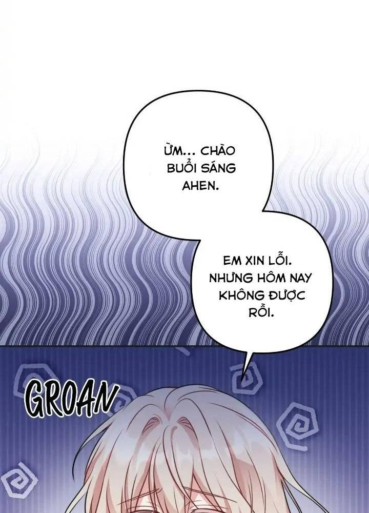 tại sao mẹ chồng tôi lại như thế này? chapter 31 90