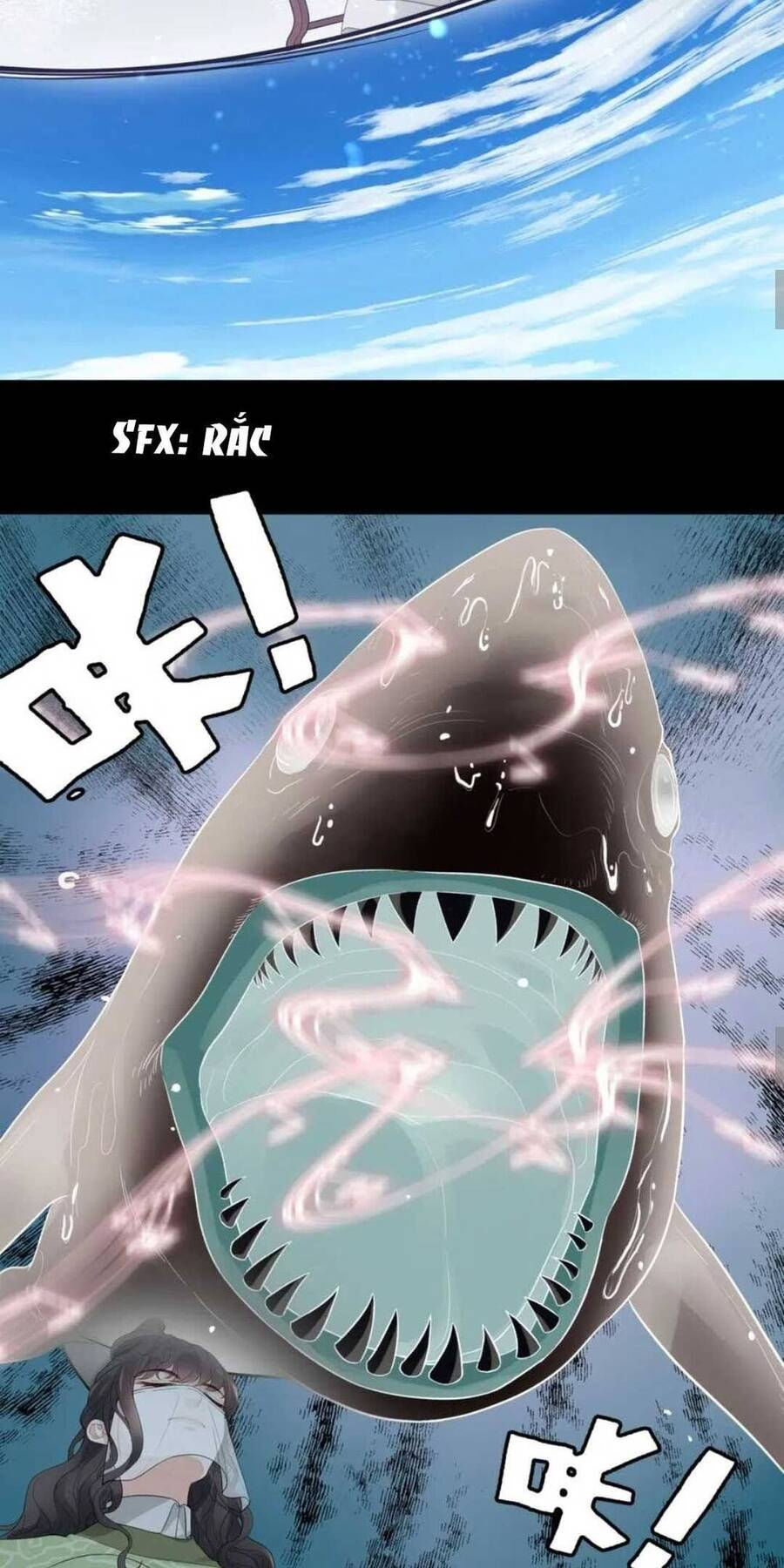 cô vợ hợp đồng bỏ trốn của tổng giám đốc chapter 454.1 17