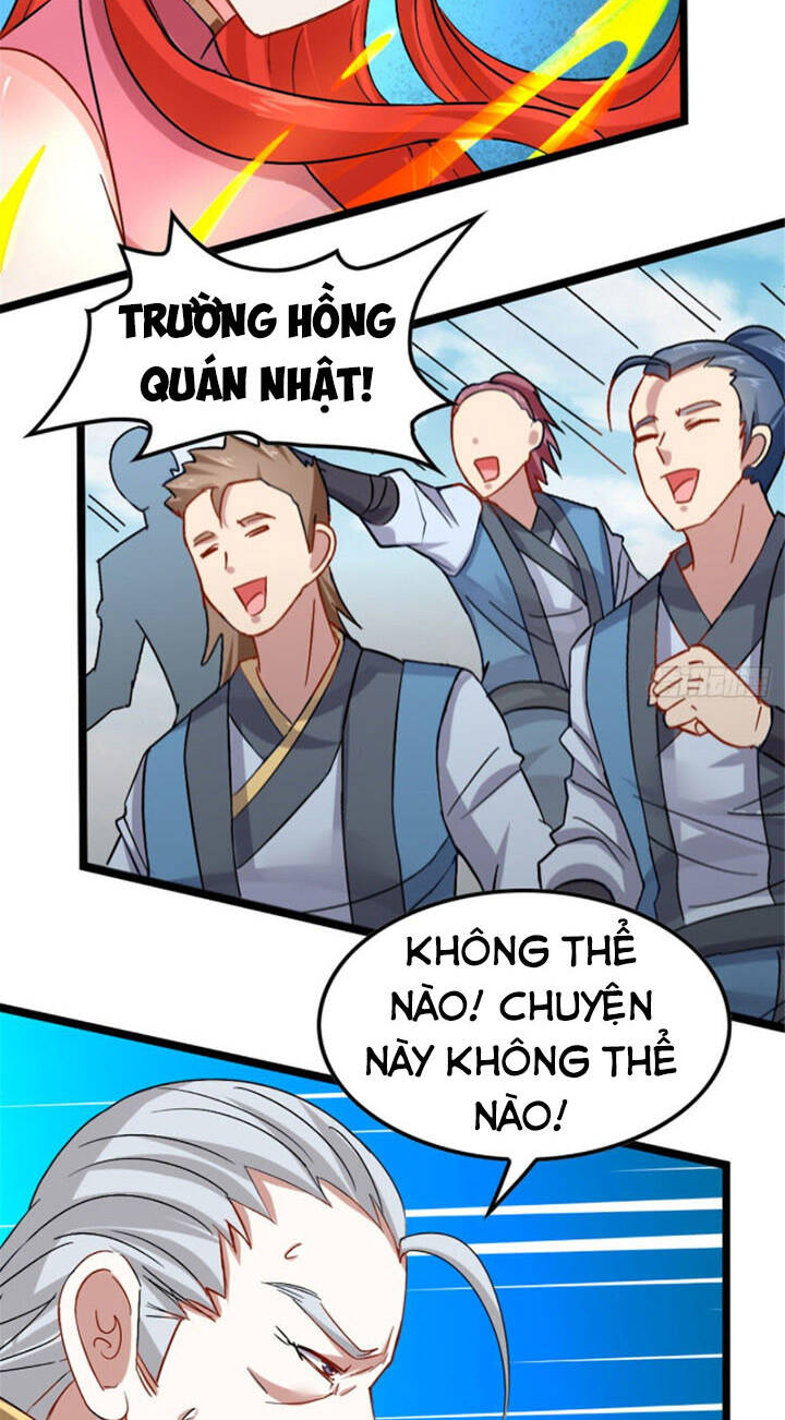 vạn đạo long hoàng chapter 10 5