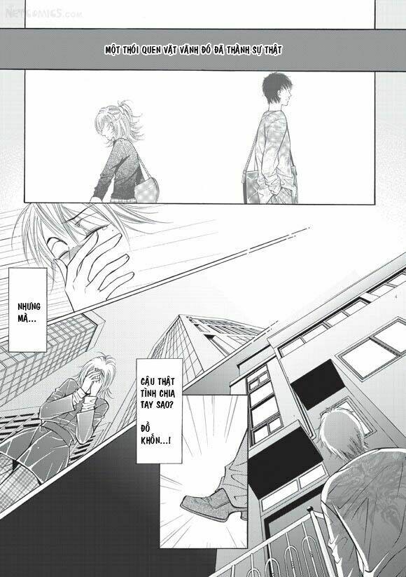 9 faces of love chapter 5 14