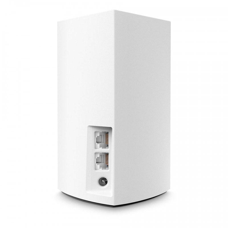 Linksys Velop Intelligent Mesh WiFi System AC3900 MU-MIMO WHW0103-AH - Hàng Chính Hãng