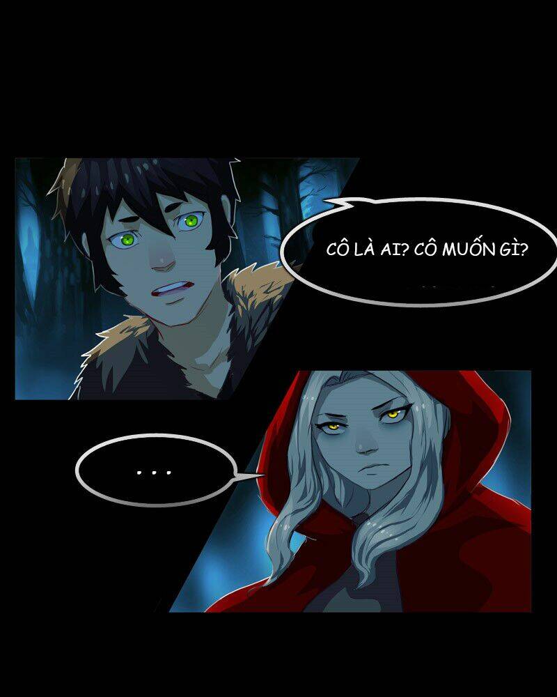 dragnarok chapter 3 34