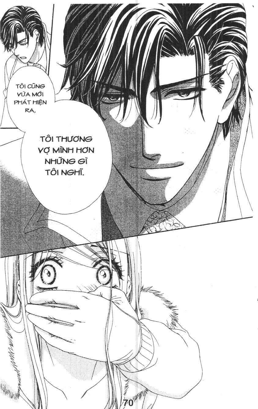 hôn nhân bất đắc dĩ - love of firos you chapter 14 28