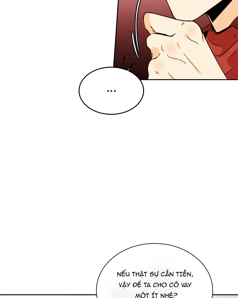 Hoàng Hậu Tái Hôn chapter 30.2 39