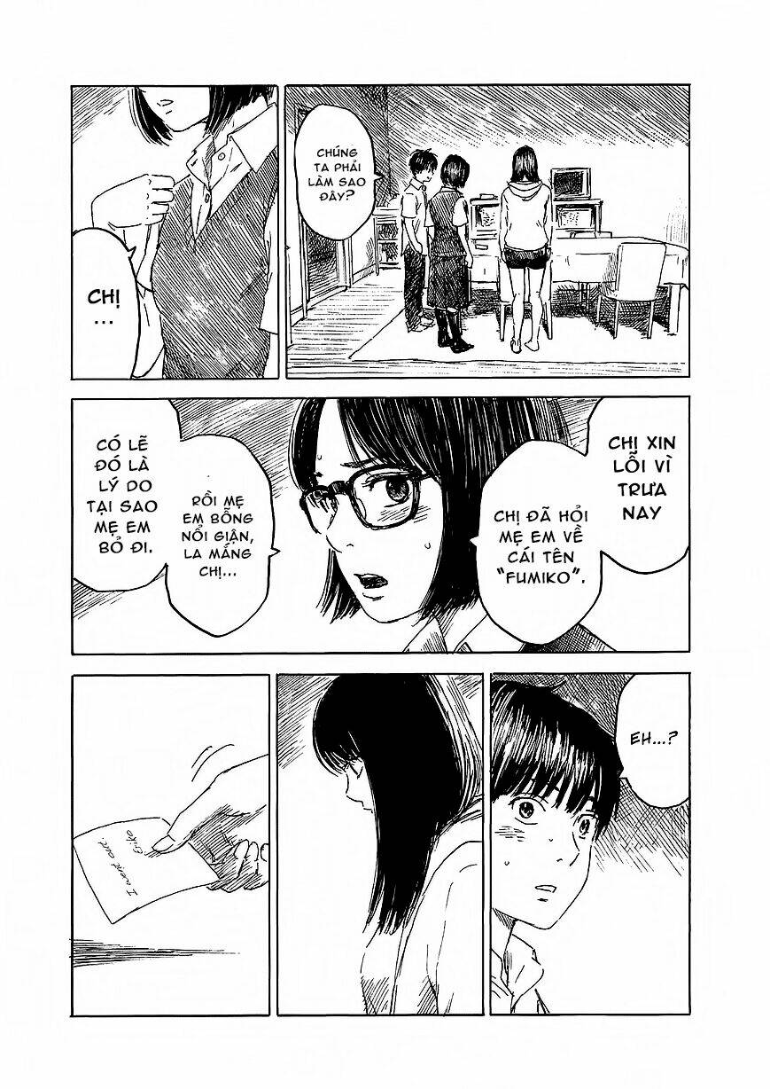 boku wa mari no naka chapter 69 17