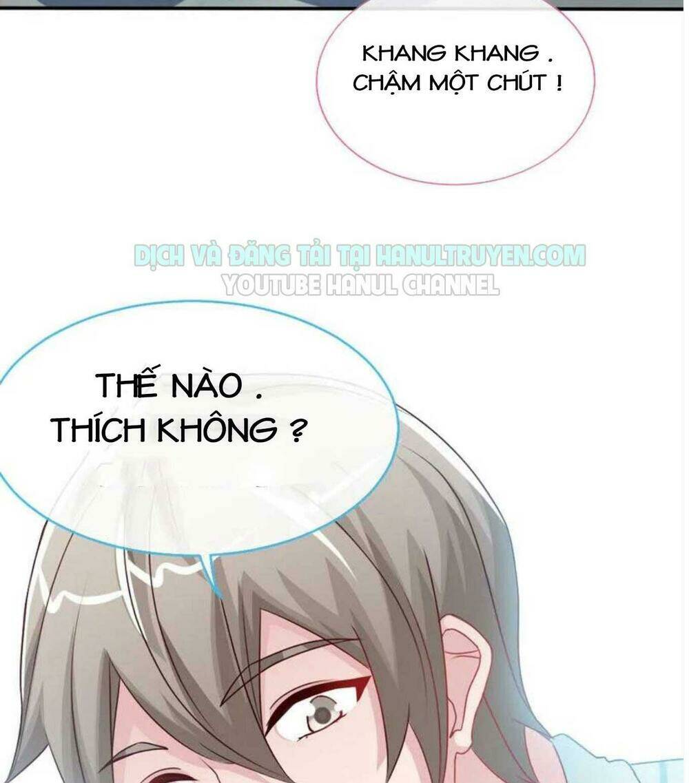 truy nã toàn cầu truy thê về sủng chapter 48.2 16