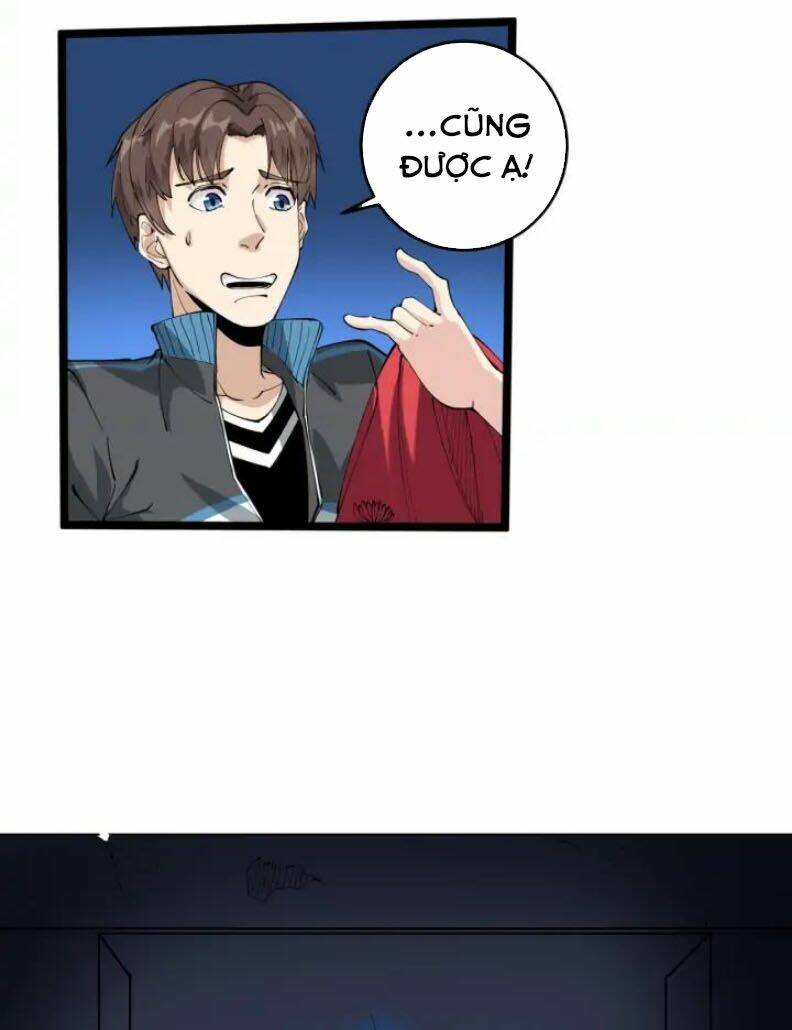 hồi xuân tiểu độc y chapter 58 20