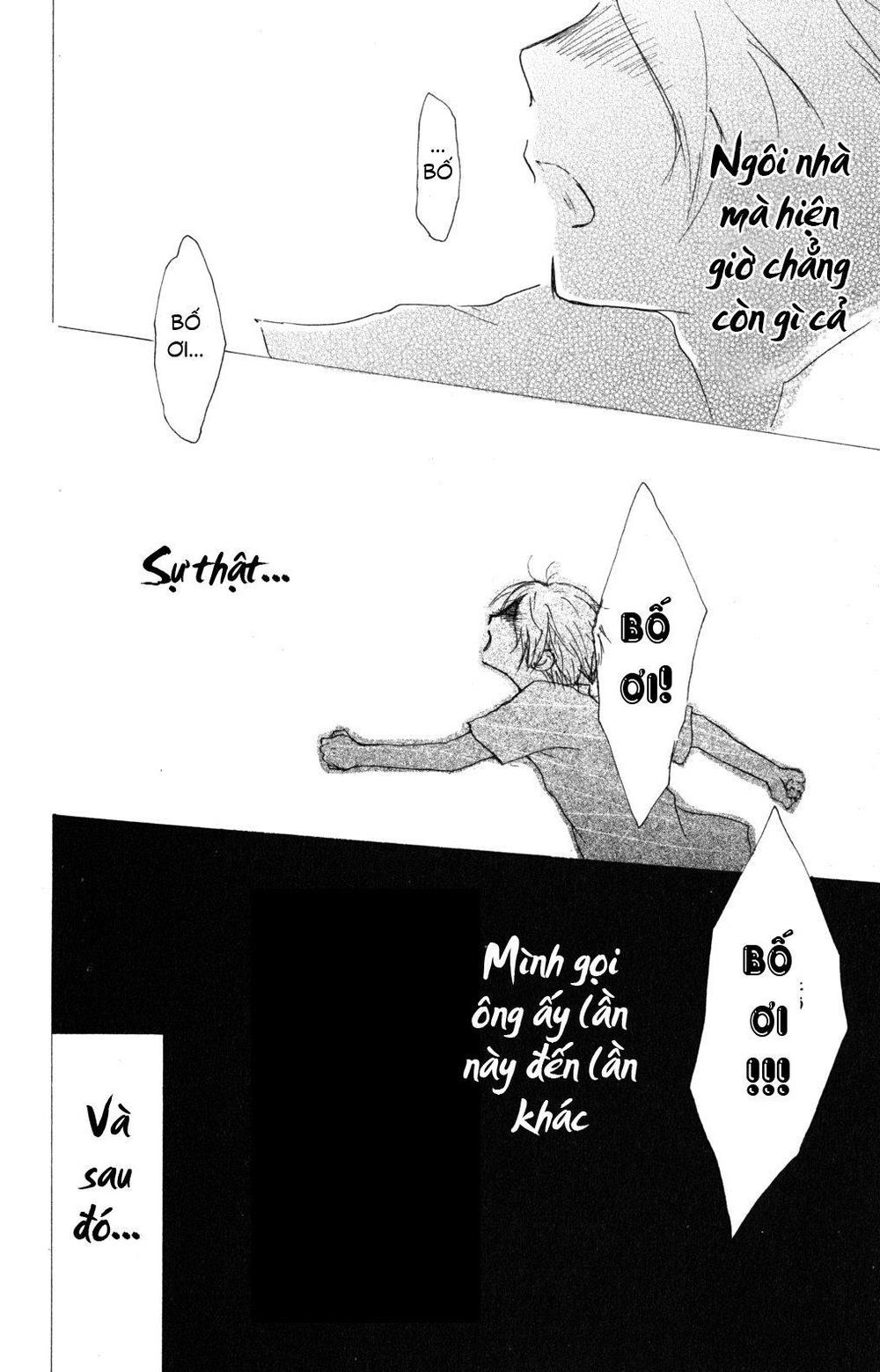 hữu nhân sổ chapter 46 24