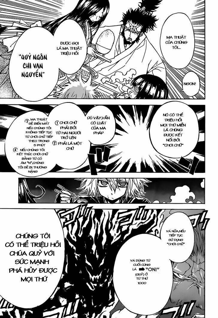 magico chapter 36 17